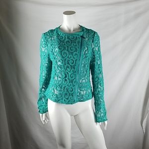 Elie Tahari "Brenna Jacket"